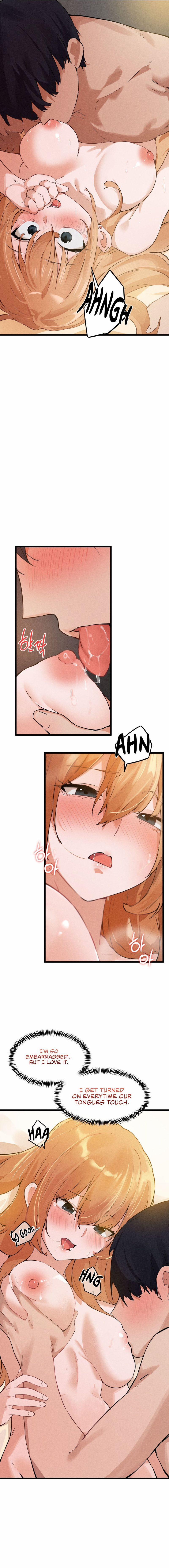 Finally With You 10 trang 3