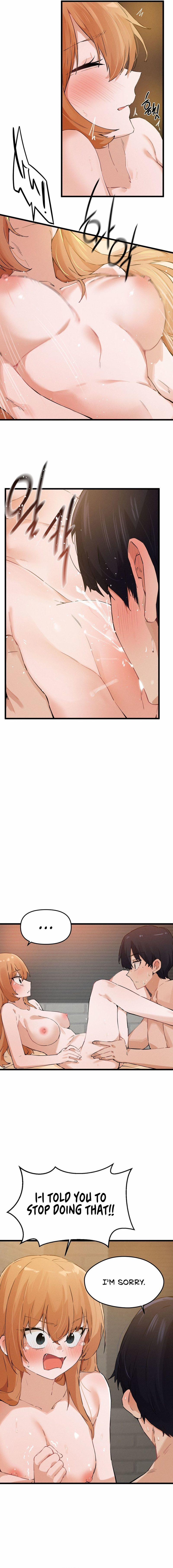 Finally With You 10 trang 7