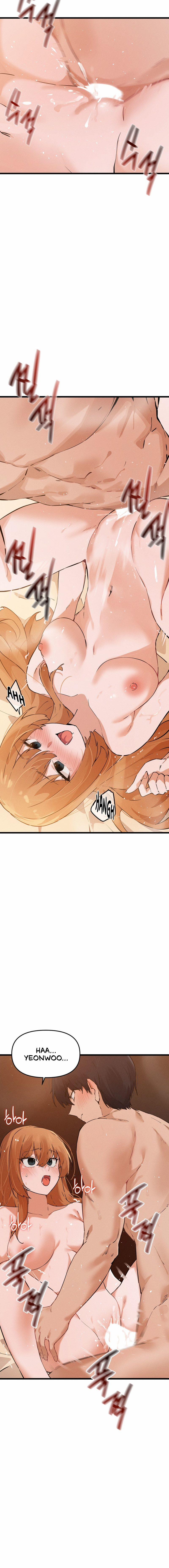 Finally With You 11 trang 11