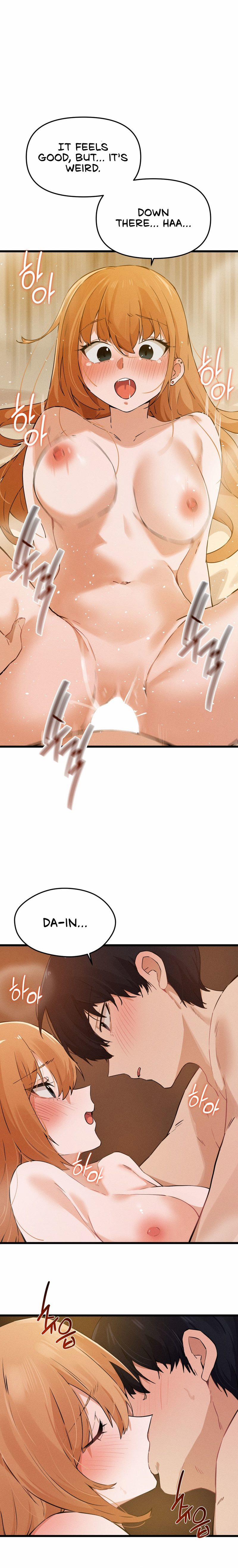 Finally With You 11 trang 12