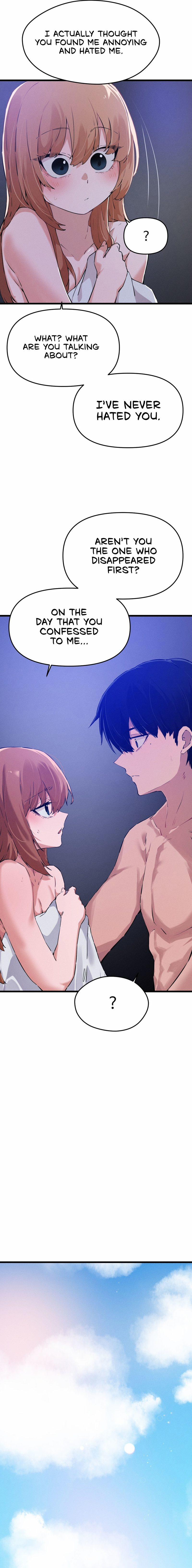 Finally With You 12 trang 10