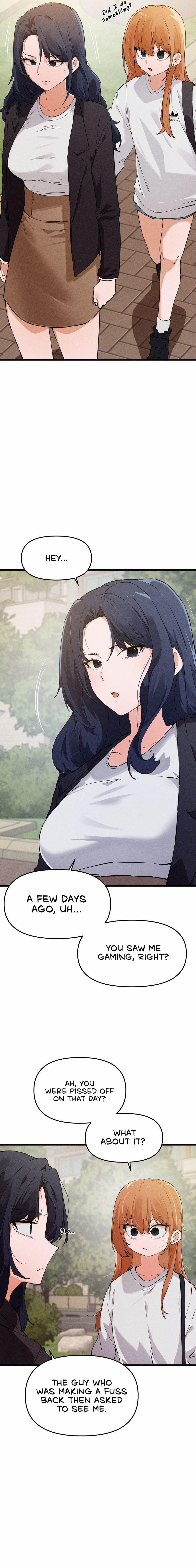 Finally With You 12 trang 15