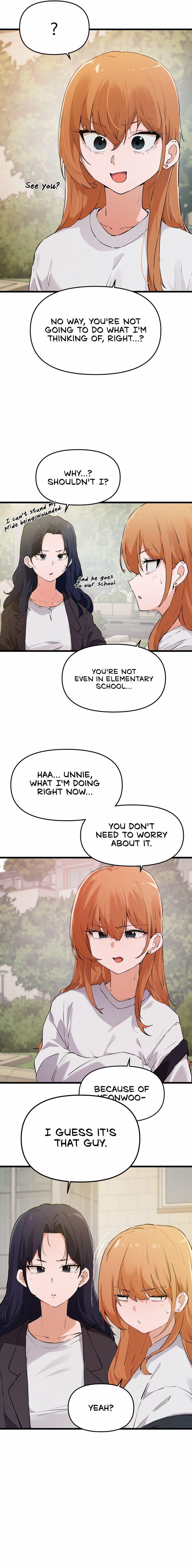 Finally With You 12 trang 16