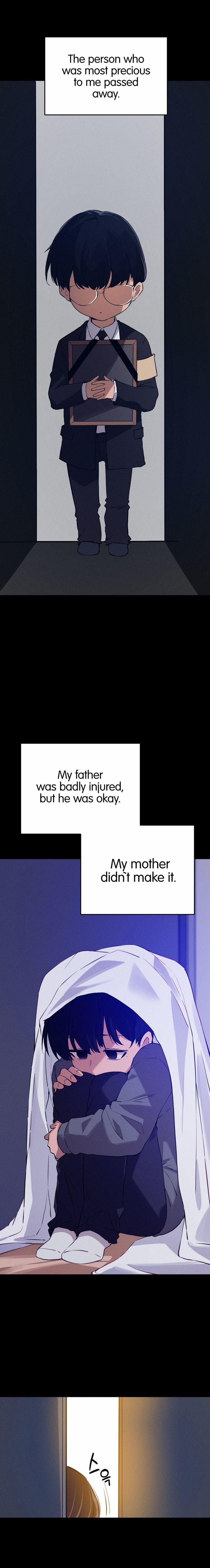 Finally With You 13 trang 12