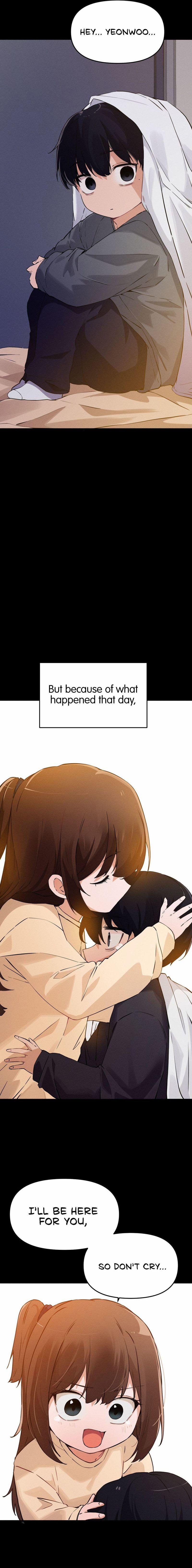 Finally With You 13 trang 13