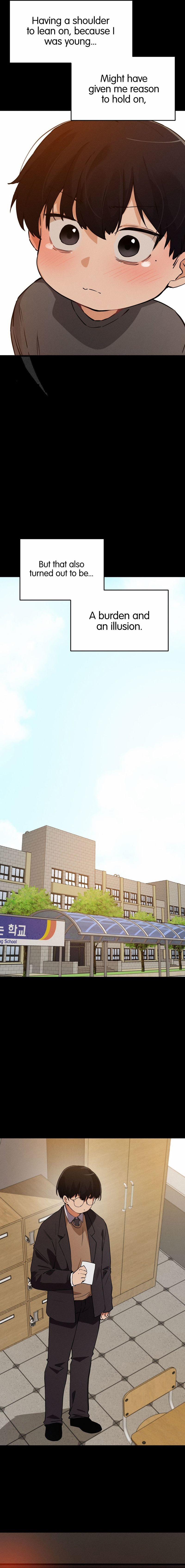 Finally With You 13 trang 14