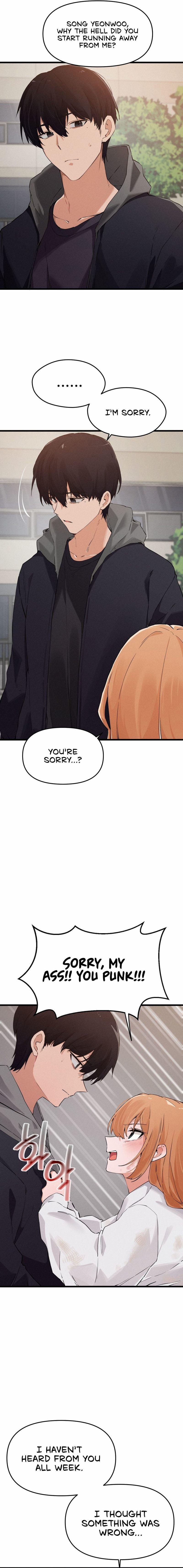 Finally With You 13 trang 7