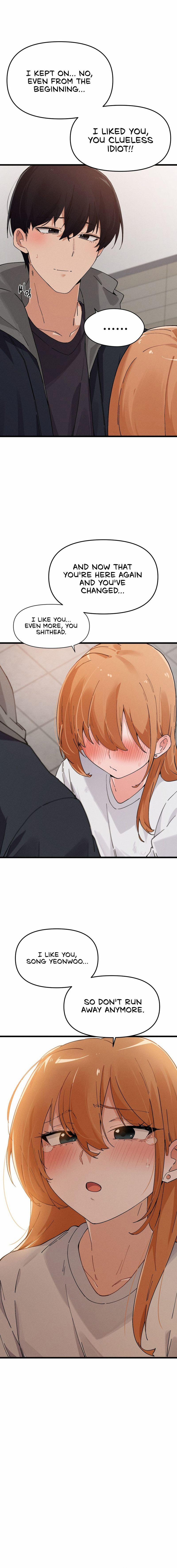 Finally With You 14 trang 10