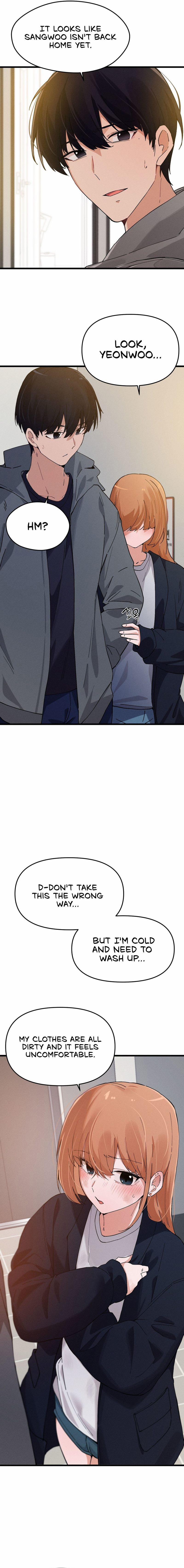 Finally With You 14 trang 14