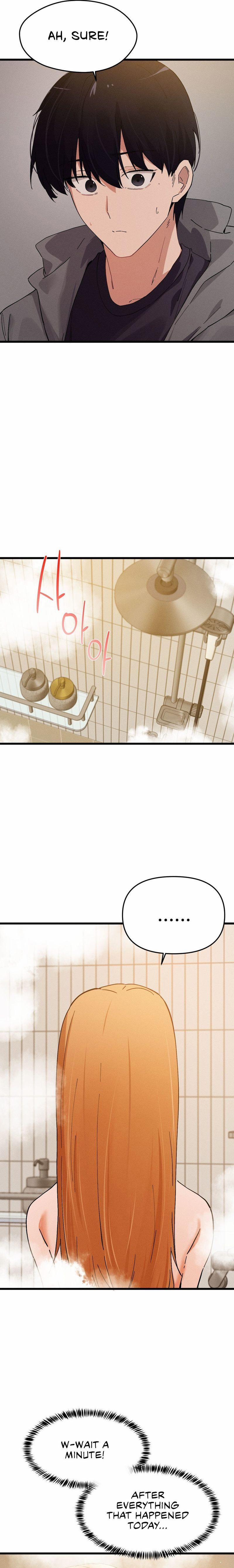 Finally With You 14 trang 15