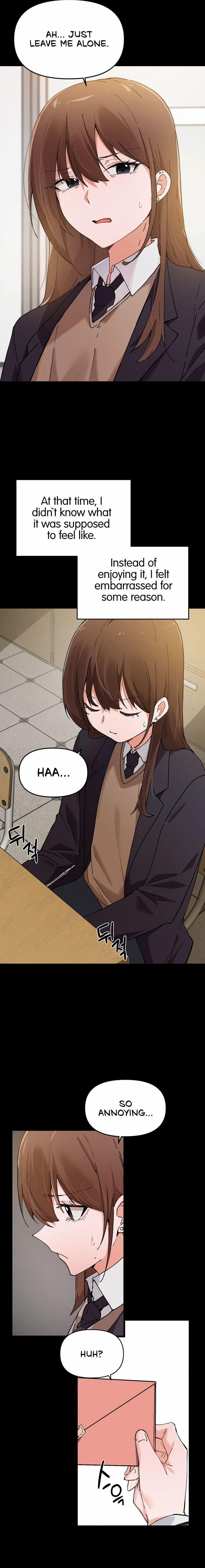 Finally With You 14 trang 2