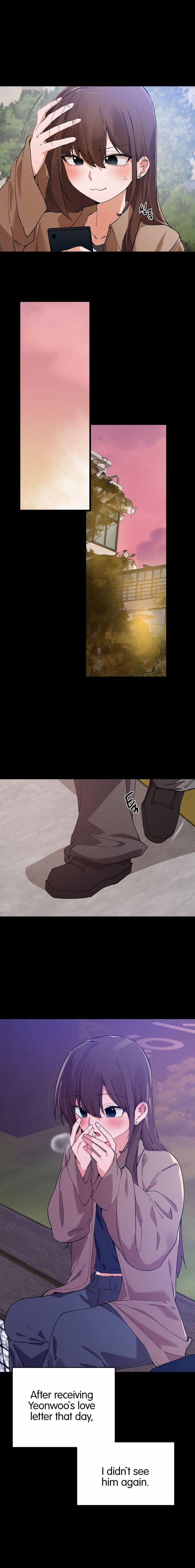 Finally With You 14 trang 4