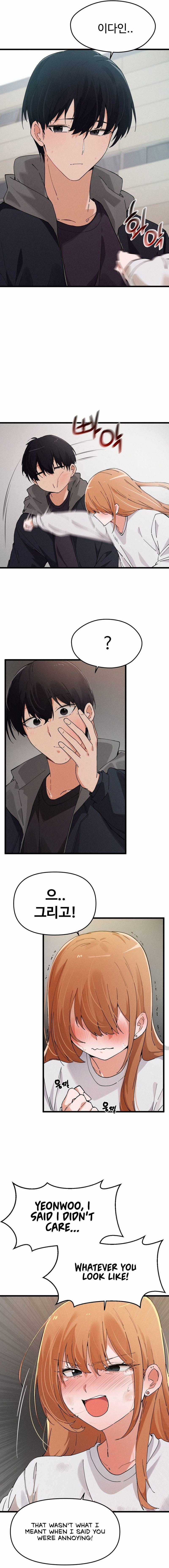 Finally With You 14 trang 9