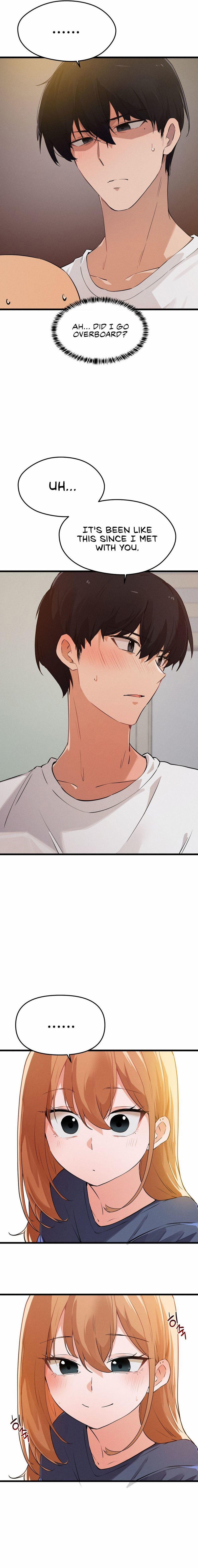 Finally With You 15 trang 11