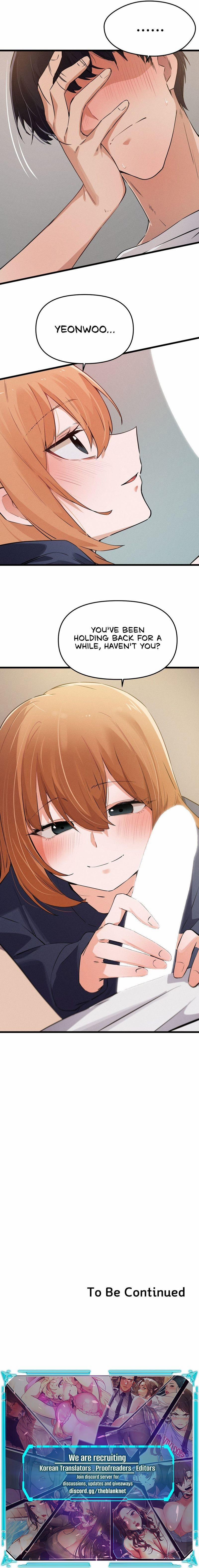 Finally With You 15 trang 14