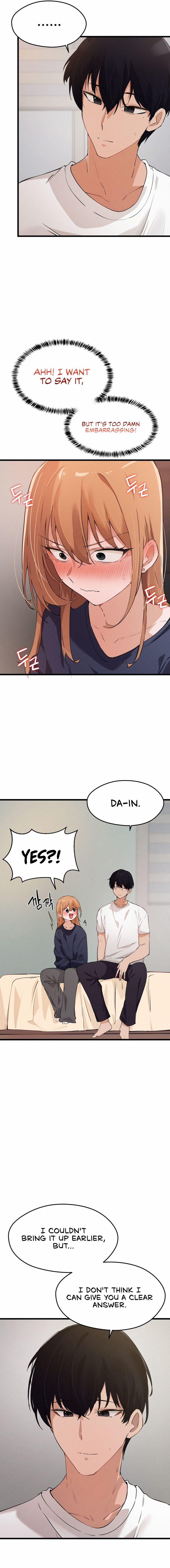 Finally With You 15 trang 5