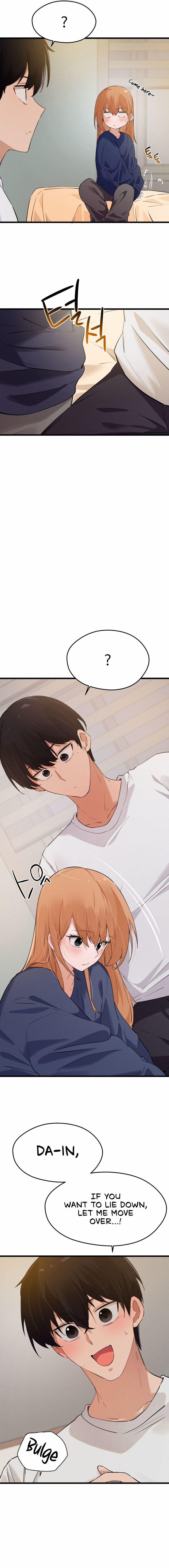 Finally With You 15 trang 9