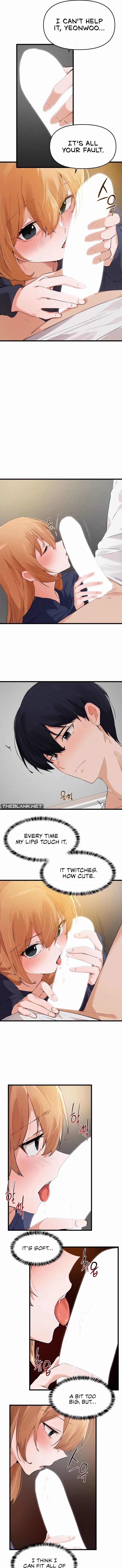 Finally With You 16 trang 2