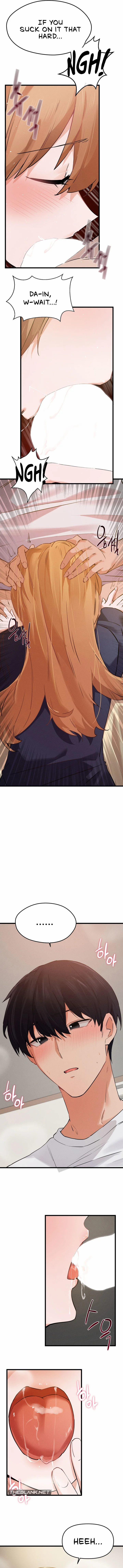 Finally With You 16 trang 4