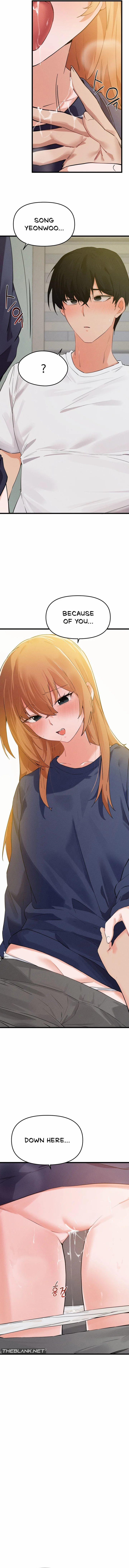 Finally With You 16 trang 6