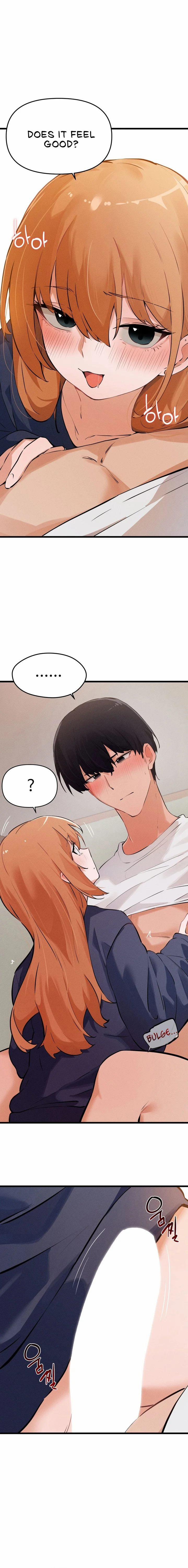 Finally With You 17 trang 4