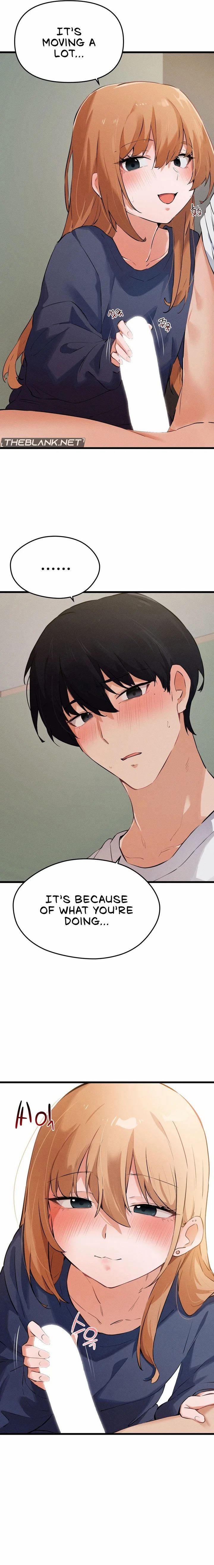 Finally With You 17 trang 5