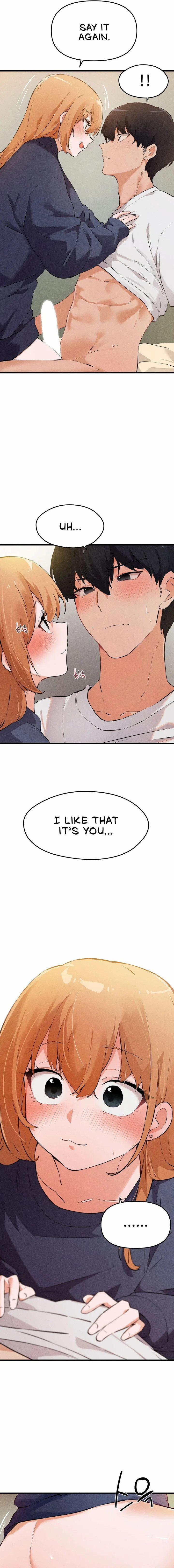 Finally With You 17 trang 6