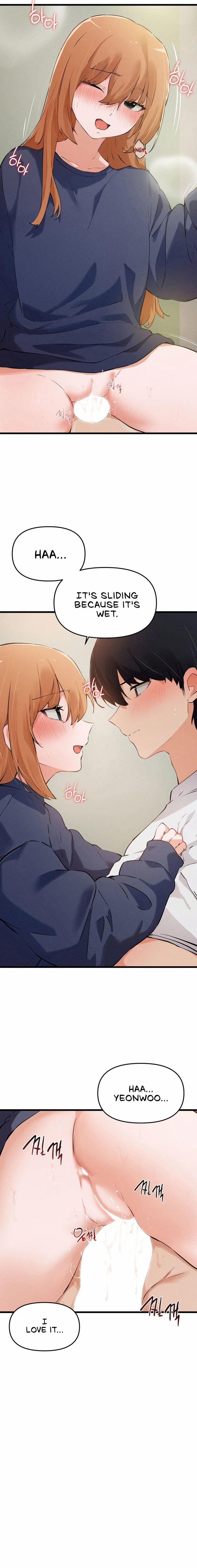 Finally With You 17 trang 8