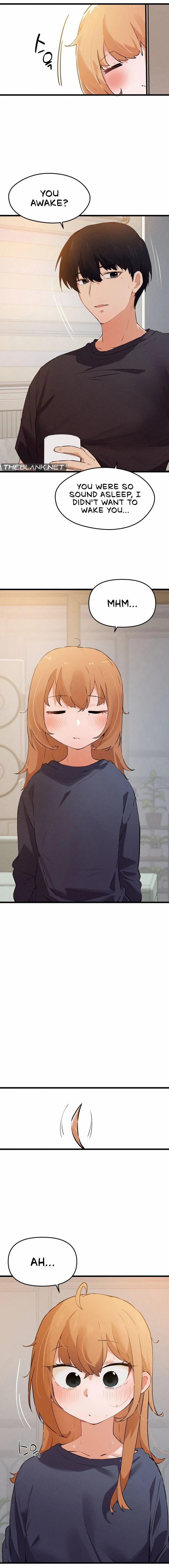 Finally With You 18 trang 11