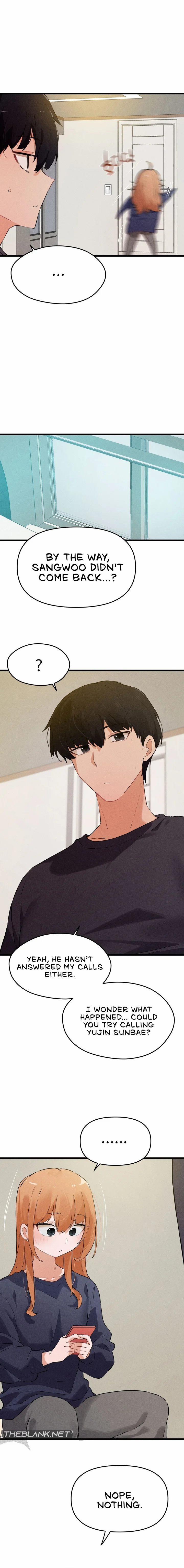 Finally With You 18 trang 12