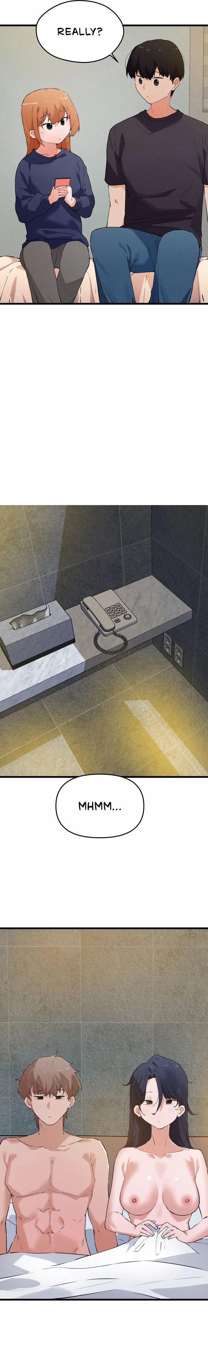 Finally With You 18 trang 13