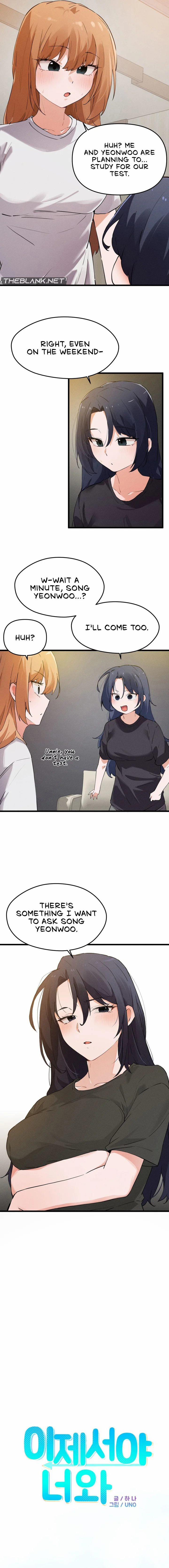 Finally With You 19 trang 2