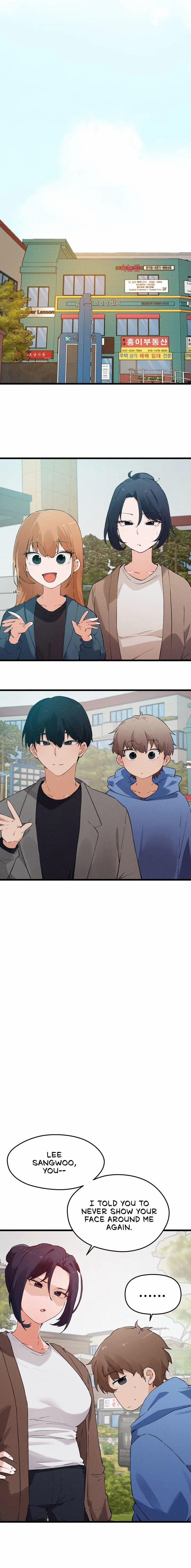 Finally With You 19 trang 3