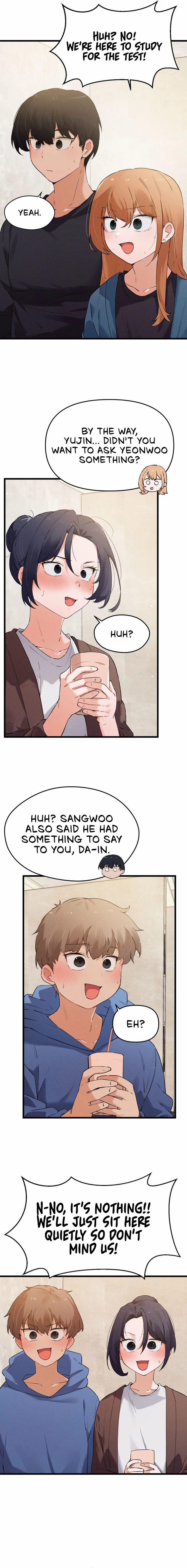 Finally With You 19 trang 6