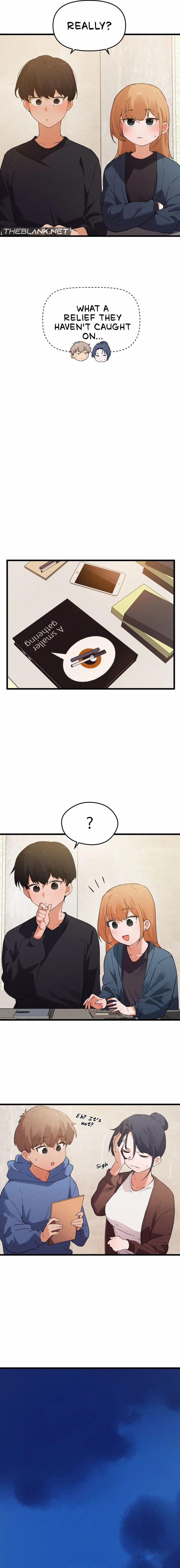 Finally With You 19 trang 7