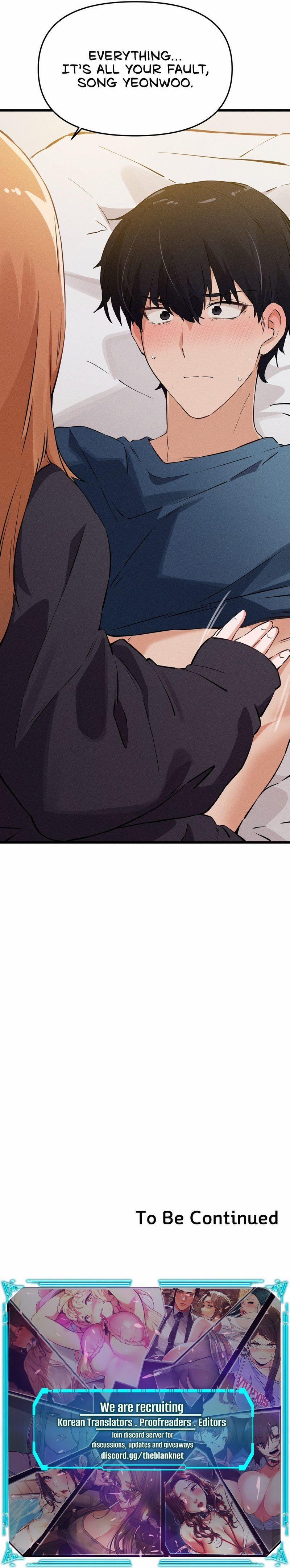 Finally With You 3 trang 6