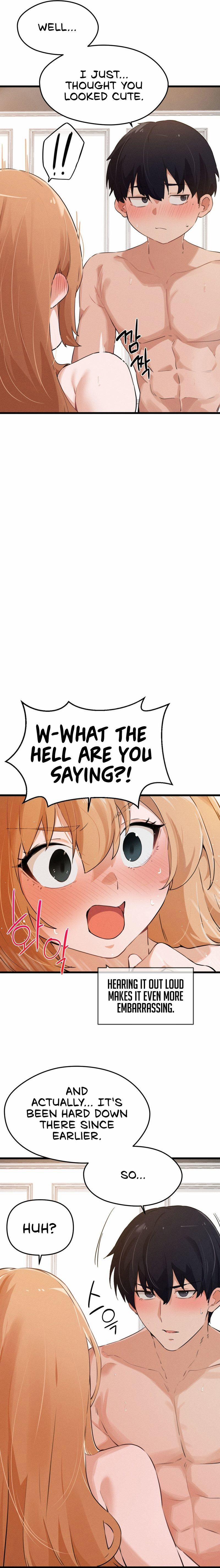 Finally With You 4 trang 16