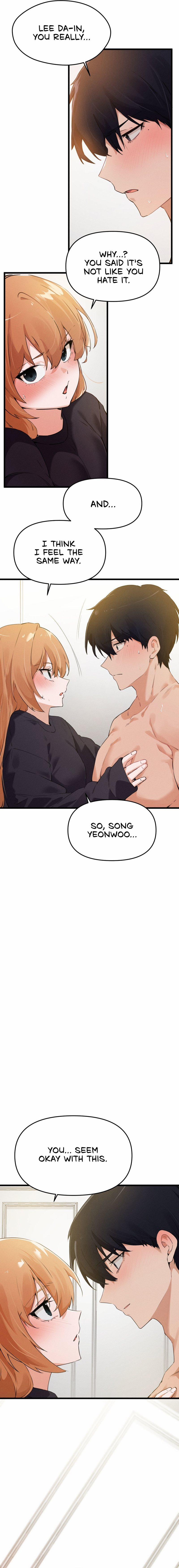 Finally With You 4 trang 5