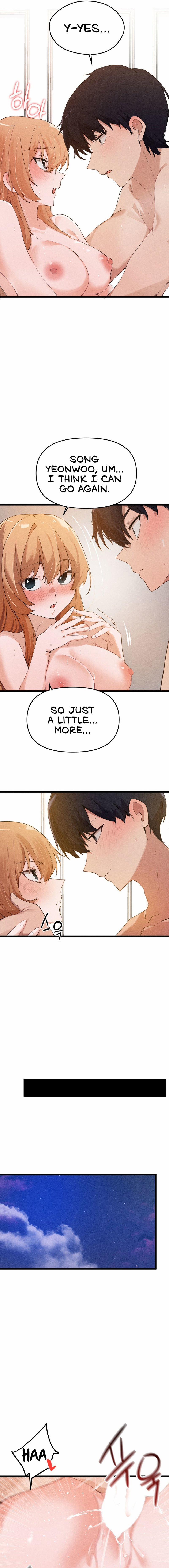 Finally With You 5 trang 10