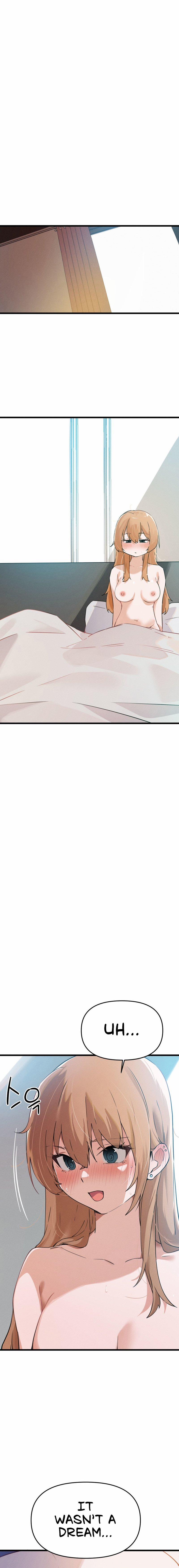 Finally With You 5 trang 12