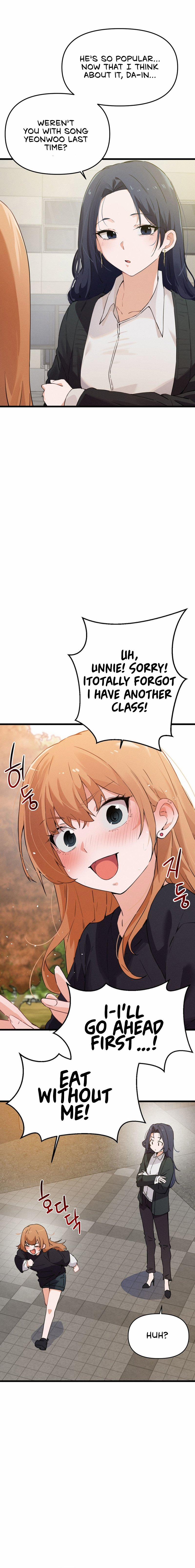 Finally With You 5 trang 17