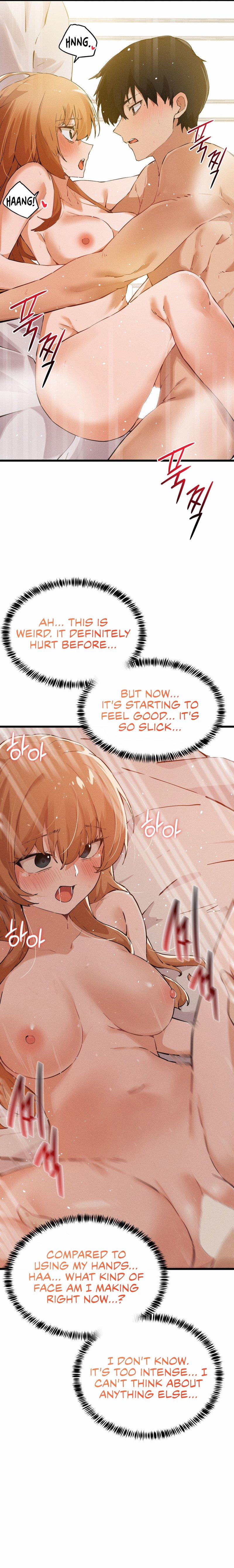 Finally With You 5 trang 8