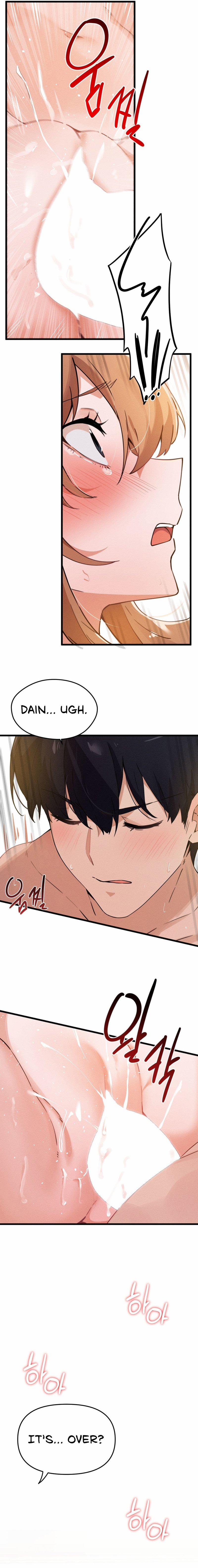 Finally With You 5 trang 9