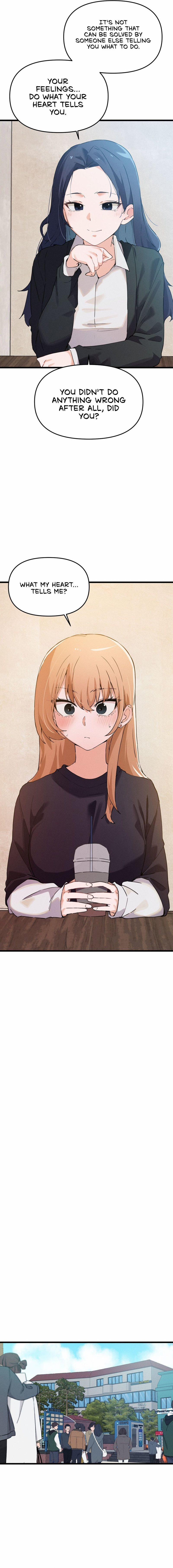 Finally With You 6 trang 10