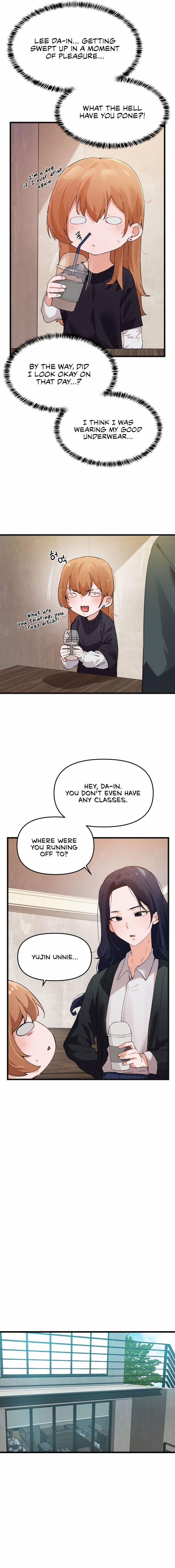 Finally With You 6 trang 3