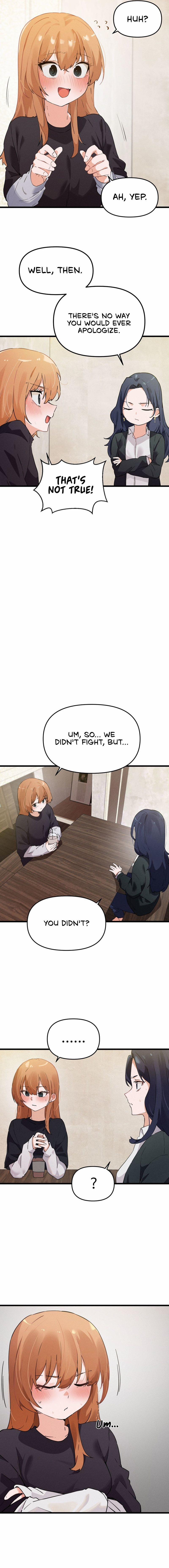 Finally With You 6 trang 5