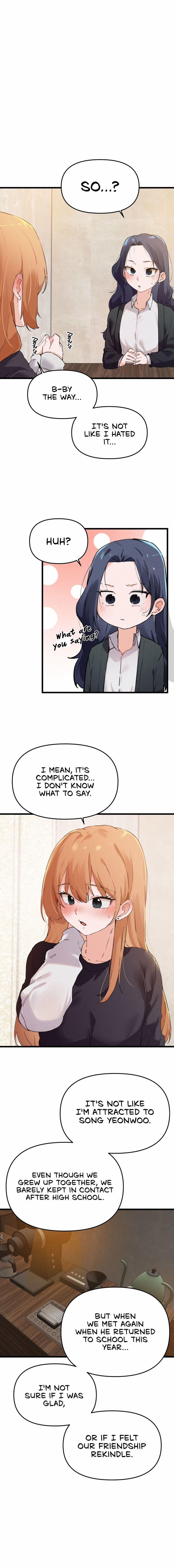 Finally With You 6 trang 7