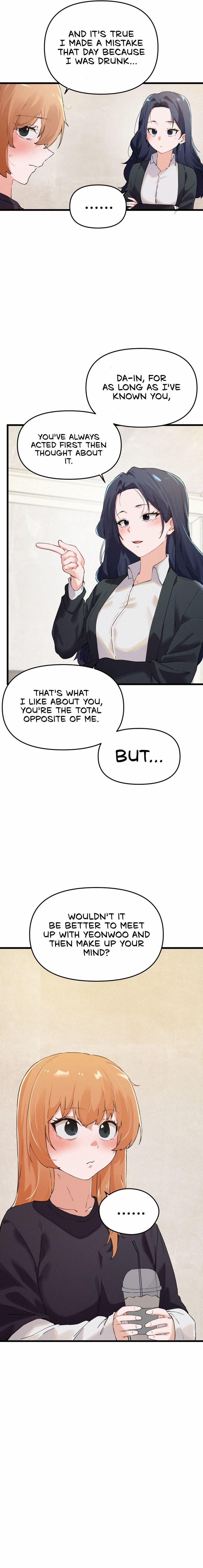 Finally With You 6 trang 8