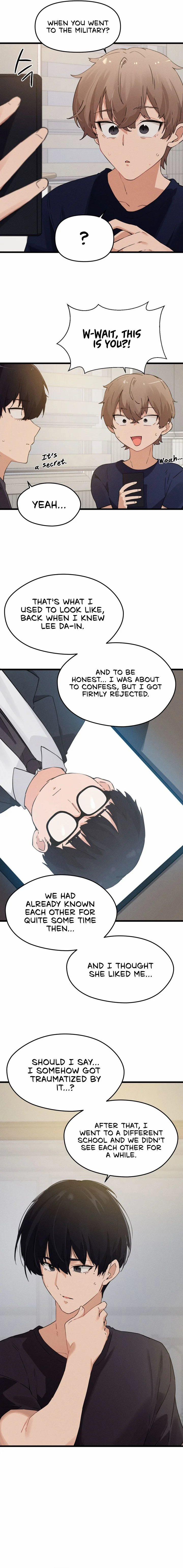 Finally With You 7 trang 10