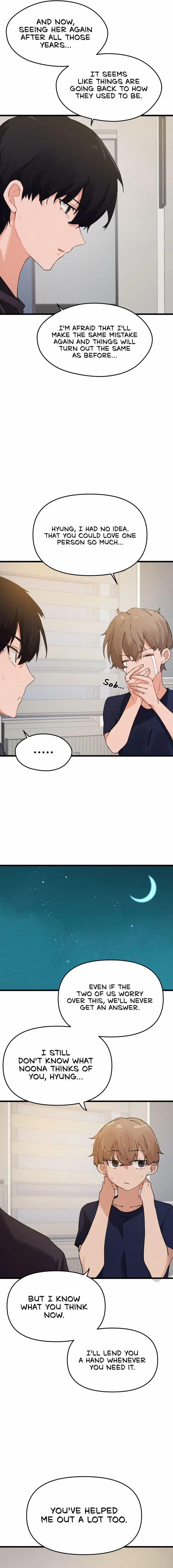 Finally With You 7 trang 11